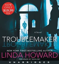Troublemaker: A Novel