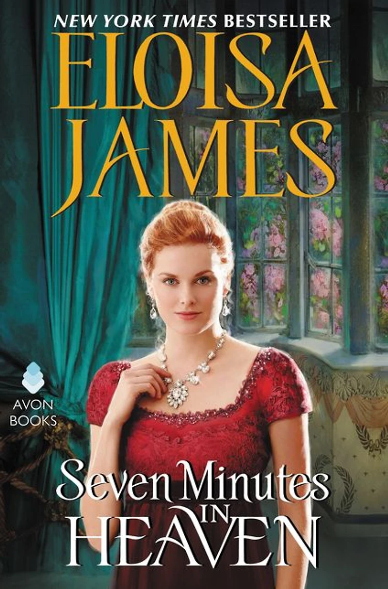 Seven Minutes Heaven