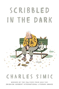 Scribbled the Dark
