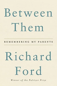 Between Them: Remembering My Parents