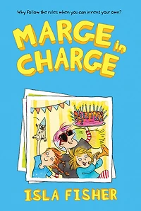 Marge Charge