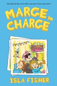 Marge Charge