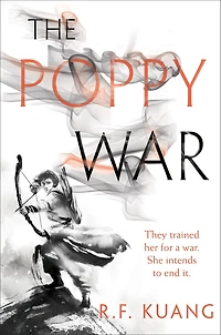 The Poppy War (Poppy Series #1)