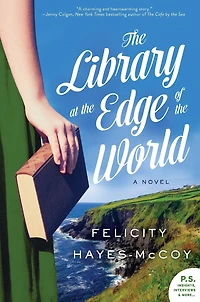 the Library at Edge of World