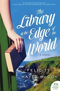 the Library at Edge of World