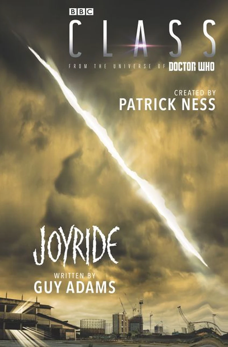Class: Joyride