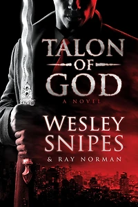 Talon of God