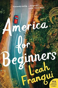 America for Beginners: A Novel