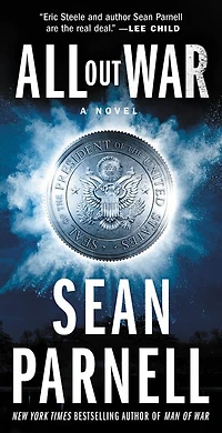 All Out War: A Novel