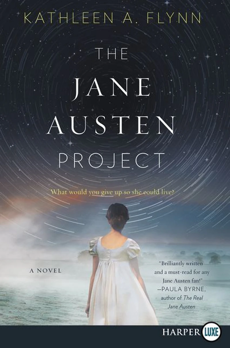 The Jane Austen Project: A Novel