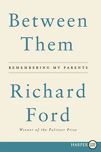 Between Them: Remembering My Parents