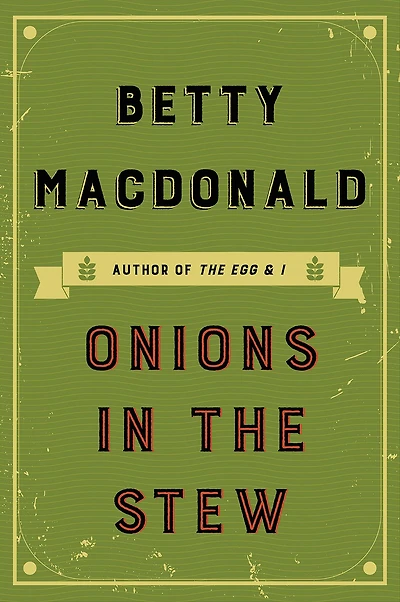 Onions the Stew