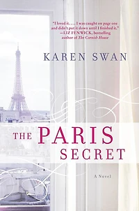 The Paris Secret: A Novel