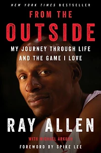 From the Outside: My Journey Through Life and Game I Love