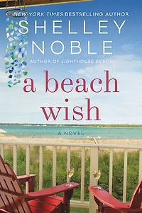 A Beach Wish: Novel