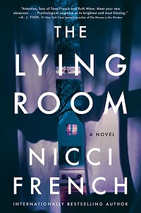 The Lying Room: A Novel