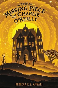 The Missing Piece of Charlie O'Reilly