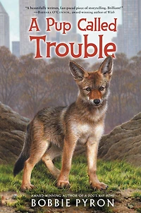 A Pup Called Trouble