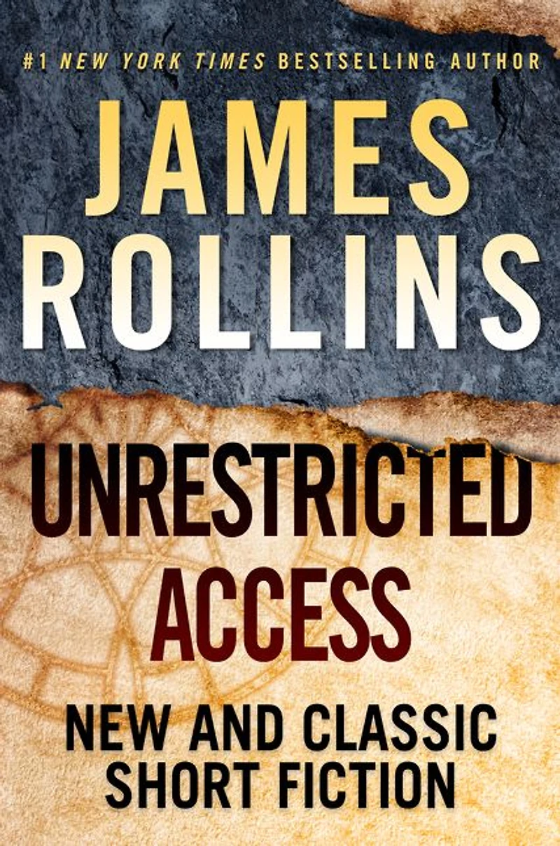 Unrestricted Access: New and Classic Short Fiction