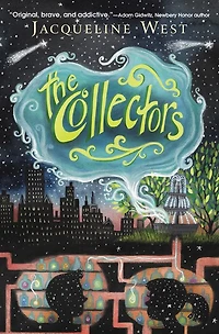 The Collectors (Collectors Series #1)