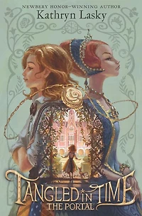Tangled Time: The Portal