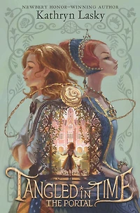 Tangled Time: The Portal