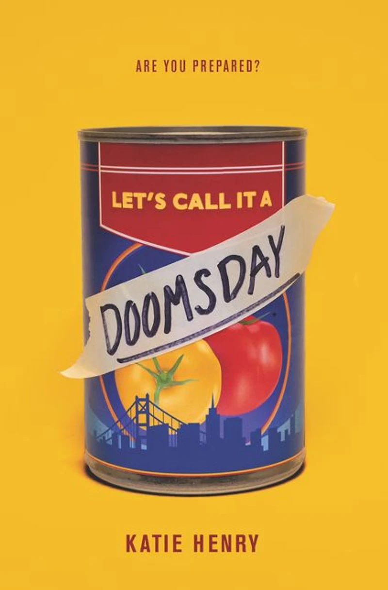 Let's Call It a Doomsday