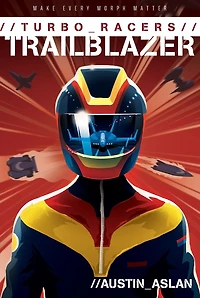 Trailblazer (Turbo Racers Series #1)