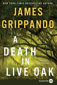 A Death Live Oak (Jack Swyteck Series #14)