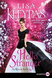 Hello Stranger (Ravenels Series #4)