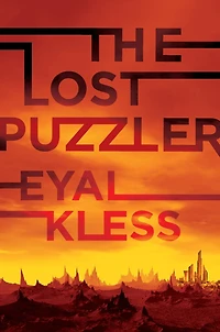 The Lost Puzzler: Tarakan Chronicles