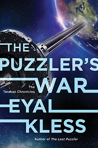 The Puzzler's War: Tarakan Chronicles