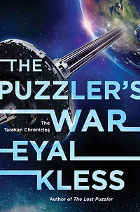 The Puzzler's War: Tarakan Chronicles