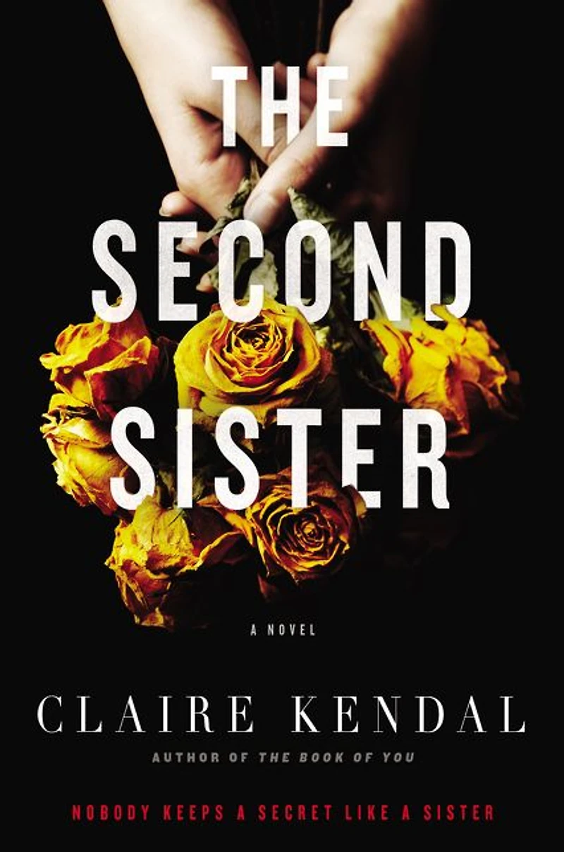 The Second Sister: A Novel