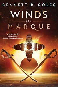 Winds of Marque: Blackwood & Virtue