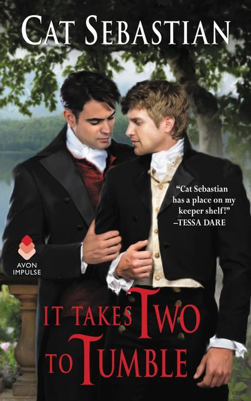 It Takes Two to Tumble: Seducing the Sedgwicks