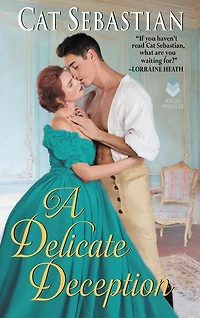 A Delicate Deception
