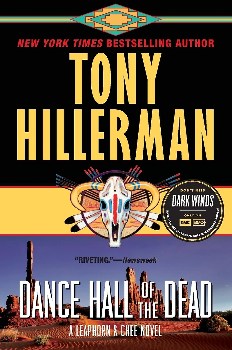 Dance Hall of the Dead (Abridged)
