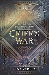 Crier's War