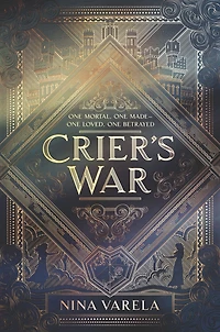 Crier's War
