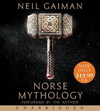Norse Mythology