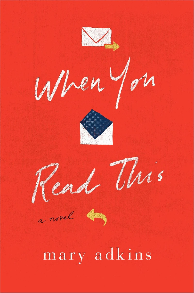 When You Read This: A Novel