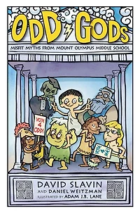 Odd Gods