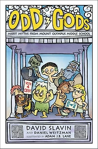 Odd Gods