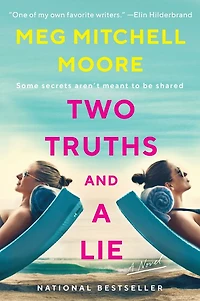 Two Truths and A Lie: Novel