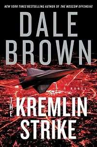 The Kremlin Strike: A Novel