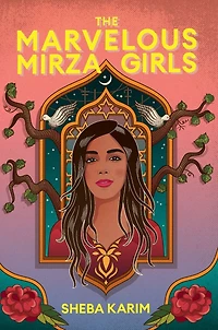 The Marvelous Mirza Girls