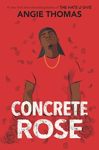 Concrete Rose
