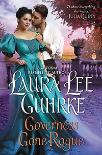 Governess Gone Rogue: Dear Lady Truelove