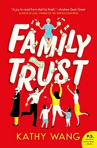 Family Trust: A Novel
